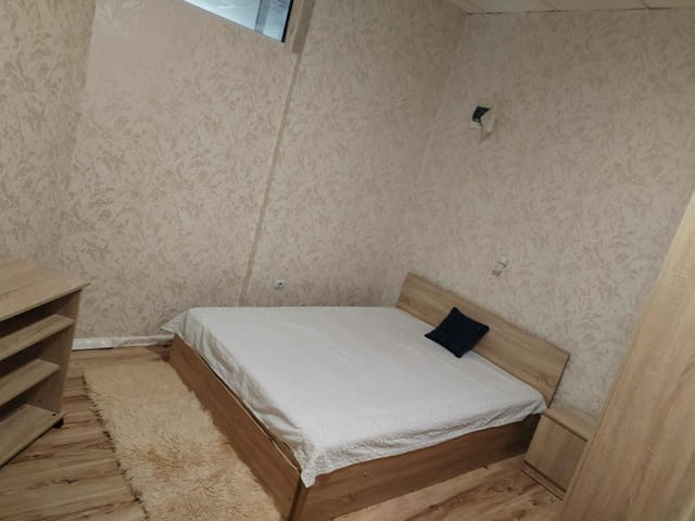 СТУДИО под наем в кв. Училищни, град Хасково 1-bedroom, 40 m2, Brick - city of Haskovo | Apartments - снимка 5