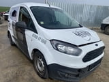 Ford Transit Courier 1.5 TDCI, 95 кс., 5 ск., двигател XVCC , 115 000 km., 2018 г., euro 6B, Форд Тр