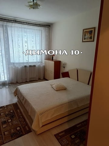 "ДИМОНА 10" ООД отдава двустаен апартамент в центъра на града - снимка 4