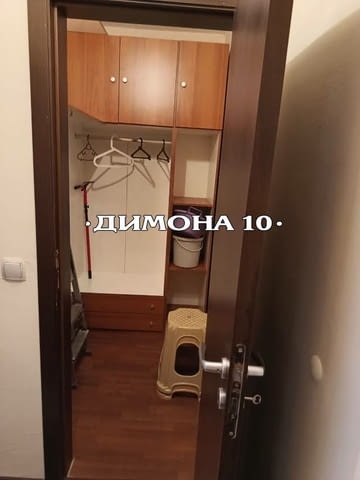 "ДИМОНА 10" ООД отдава двустаен апартамент в центъра на града - снимка 6