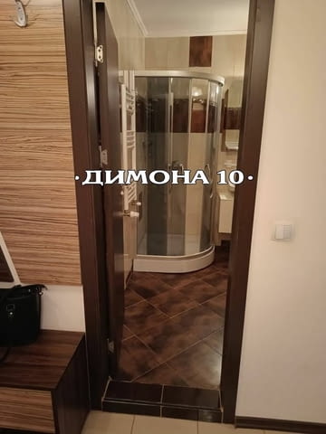 "ДИМОНА 10" ООД отдава двустаен апартамент в центъра на града - снимка 7