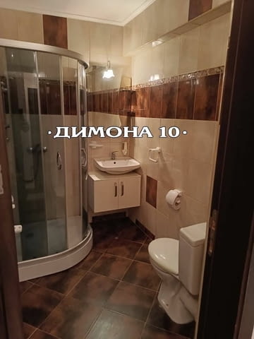"ДИМОНА 10" ООД отдава двустаен апартамент в центъра на града - снимка 8