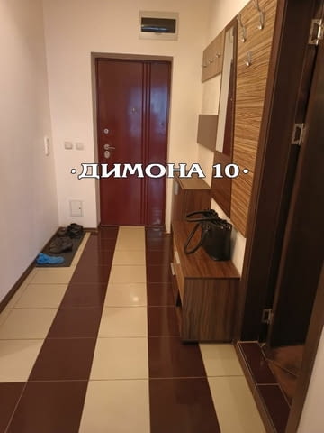 "ДИМОНА 10" ООД отдава двустаен апартамент в центъра на града - снимка 10
