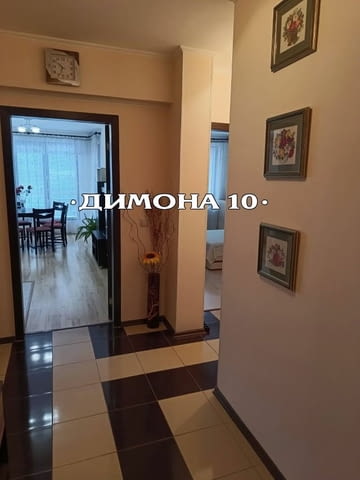 "ДИМОНА 10" ООД отдава двустаен апартамент в центъра на града - снимка 12