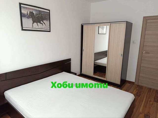 Давам под наем двустаен апартамент 2-стаен, 65 м2, Тухла - град Пловдив | Апартаменти - снимка 1