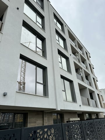 Тристаен апартамент с Акт 16 Гребна база две бани и килер, град Пловдив | Парцели / Земя - снимка 3