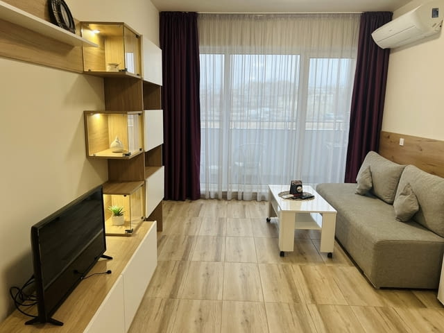 Академика Рент - апартаменти с безплатно паркомясто, city of Varna | Apartments - снимка 1