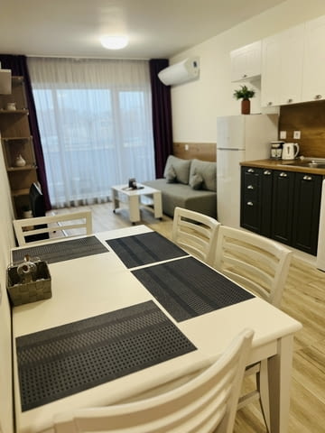 Академика Рент - апартаменти с безплатно паркомясто, city of Varna | Apartments - снимка 3