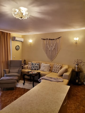 Гр. Балчик - апартамент под наем 2-bedroom, 100 m2, Brick - city of Balchik | Apartments - снимка 3