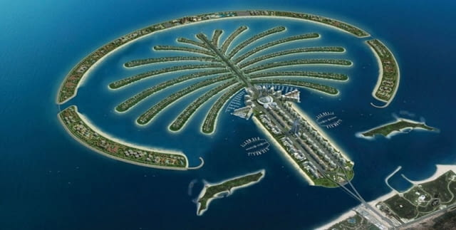 Почивка в ДУБАЙ за 6 дни/ 5 нощи в хотел по избор в Дубай с полет на Fly Dubai - снимка 1