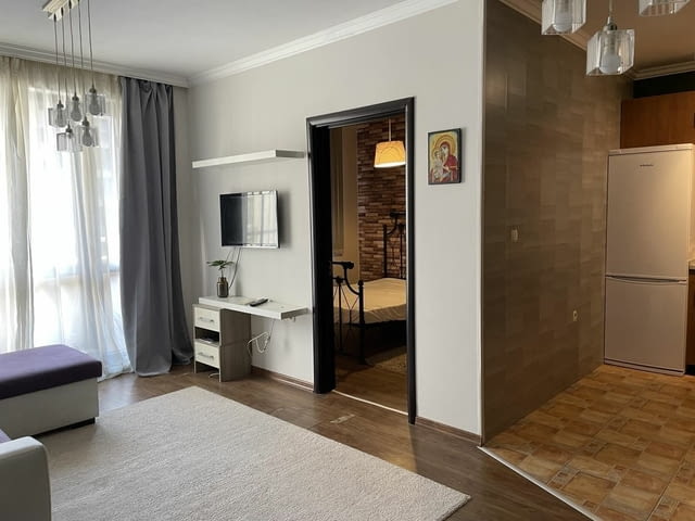 Тристаен апартамент под наем в кв. Южен 3-стаен, 70 м2, Тухла - град Пловдив | Апартаменти - снимка 2
