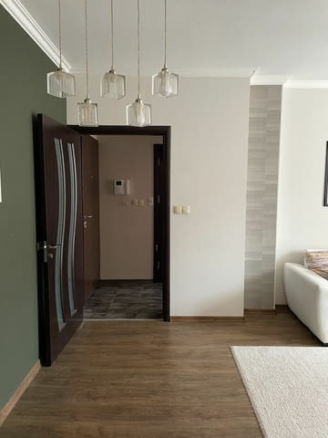 Тристаен апартамент под наем в кв. Южен 2-bedroom, 70 m2, Brick - city of Plovdiv | Apartments - снимка 3