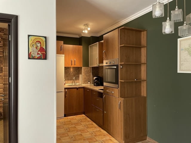 Тристаен апартамент под наем в кв. Южен 2-bedroom, 70 m2, Brick - city of Plovdiv | Apartments - снимка 4