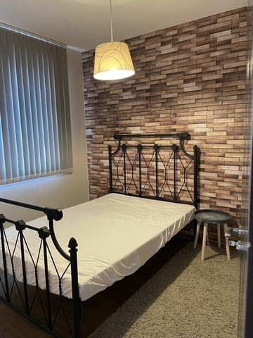 Тристаен апартамент под наем в кв. Южен 2-bedroom, 70 m2, Brick - city of Plovdiv | Apartments - снимка 6