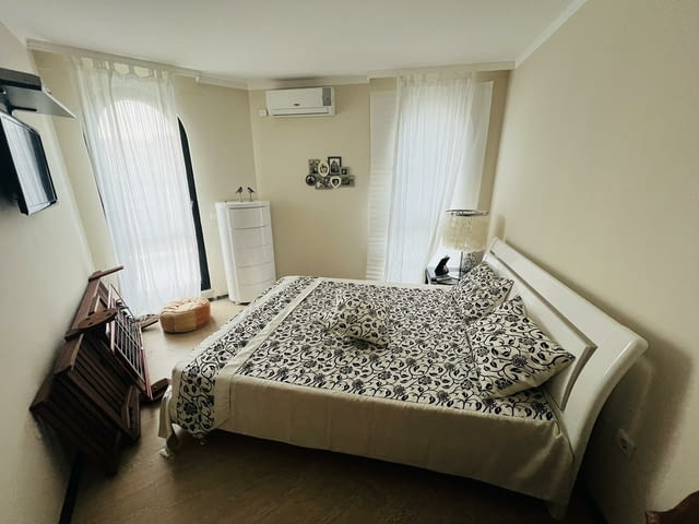 Двустаен апартамент в к-с ”Саут Бей”, Свети Влас!, city of Nеsеbar | Apartments - снимка 6