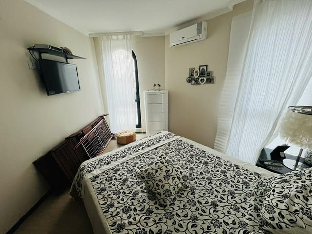 Двустаен апартамент в к-с ”Саут Бей”, Свети Влас!, city of Nеsеbar | Apartments - снимка 8