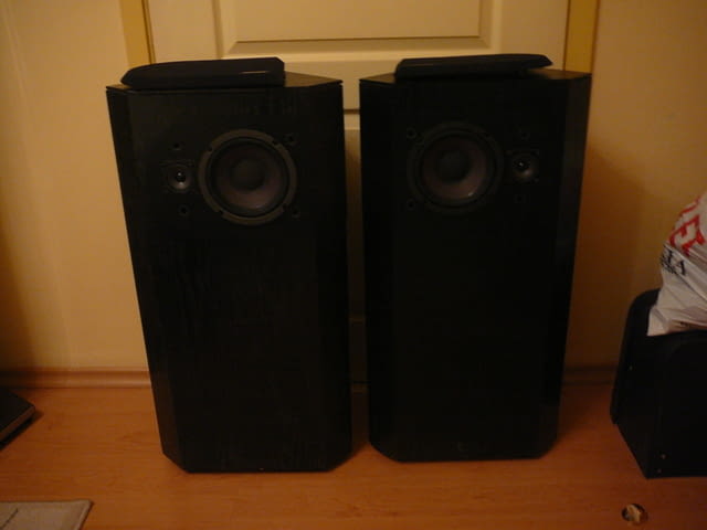 Bose 401 - град Пазарджик | Ресийвъри / Усилватели - снимка 4