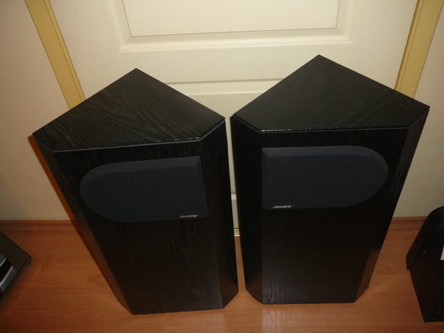 Bose 401 - град Пазарджик | Ресийвъри / Усилватели - снимка 5