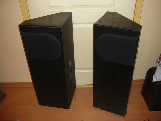 Bose 401 - град Пазарджик | Ресийвъри / Усилватели - снимка 6