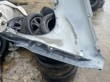 Десен калник от Porsche Cayenne 955, Порше Каен 2002-2010 в автоморга Delev Motors, между с. Каменар