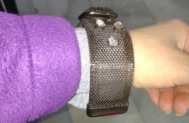 Гривна Канди Unisex - град Монтана | Гривни - снимка 2