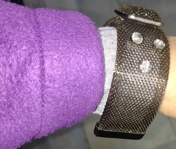 Гривна Канди Unisex - град Монтана | Гривни - снимка 3