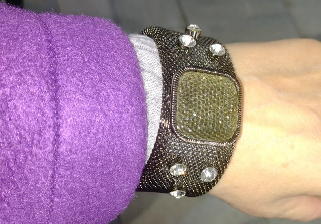 Гривна Канди Unisex - град Монтана | Гривни - снимка 4