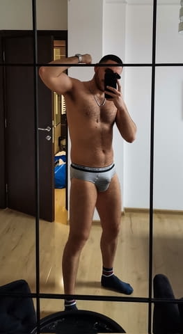 Анатоли с дискретен терен In Hotel, My Place, Your Place, 75 kg, 179 cm - city of Sofia | Men looking for Men - снимка 4