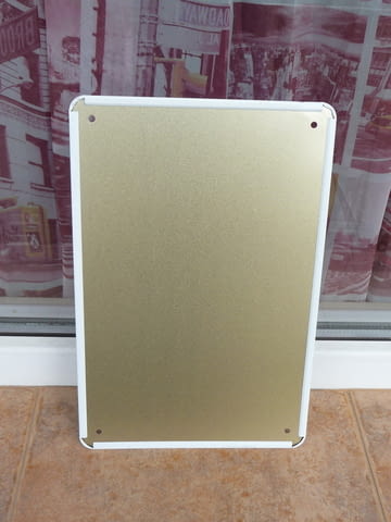 Метална табела кола Still Plays with Cars ретро автомобил гаражи - снимка 3