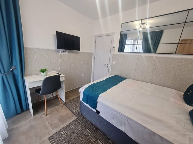 Стилен двустаен - топ център 1-bedroom, 40 m2, Brick - city of Varna | Apartments - снимка 2