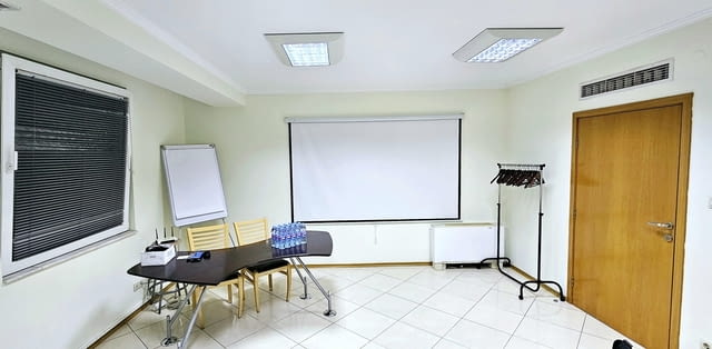 Зала под наем - обучения, семинари, курсове - Пловдив, city of Plovdiv | Halls - снимка 7