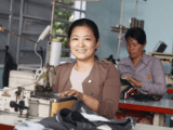 NR VIETNAM - Work & Trade