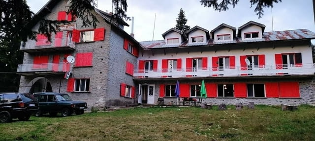 Почивка в Хижа Момина Вода - Красиви Родопи, село Момчиловци | Почивка на Планина - снимка 6