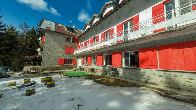 Почивка в Хижа Момина Вода - Красиви Родопи, село Момчиловци | Почивка на Планина - снимка 8