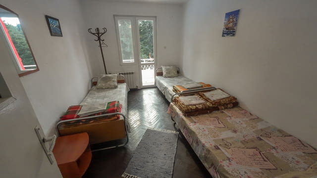 Почивка в Хижа Момина Вода - Красиви Родопи, село Момчиловци | Почивка на Планина - снимка 9