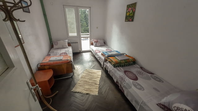 Почивка в Хижа Момина Вода - Красиви Родопи, село Момчиловци | Почивка на Планина - снимка 10