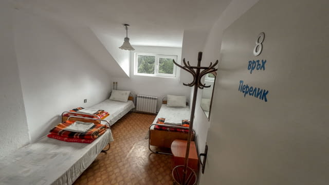 Почивка в Хижа Момина Вода - Красиви Родопи, село Момчиловци | Почивка на Планина - снимка 11