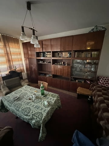 Двустаен апартамент Кършияка ЕПК 1-bedroom, 54 m2, Brick - city of Plovdiv | Apartments - снимка 7