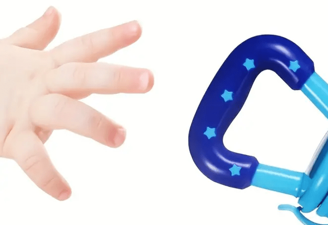 Плодов беберон - city of Bеrkovitsa | Pacifiers - снимка 2