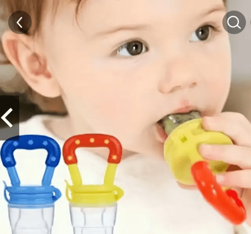 Плодов беберон - city of Bеrkovitsa | Pacifiers - снимка 3