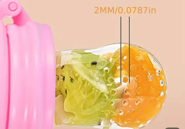 Плодов беберон - city of Bеrkovitsa | Pacifiers - снимка 4