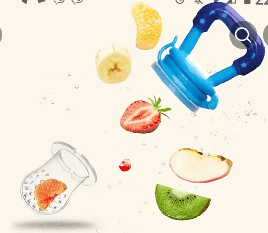 Плодов беберон - city of Bеrkovitsa | Pacifiers - снимка 6