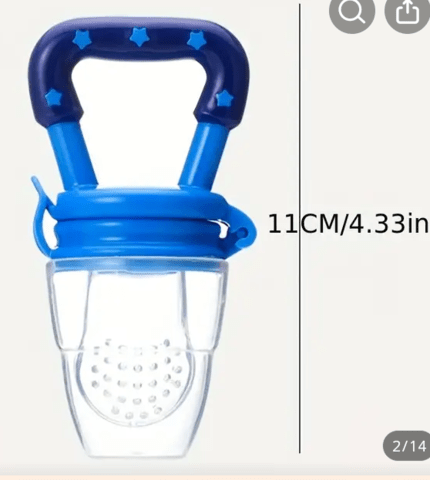 Плодов беберон - city of Bеrkovitsa | Pacifiers - снимка 8