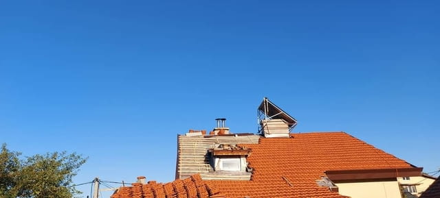 Ремонт на покриви София Друг, Гаранция - Да - град Враца | Ремонти - снимка 5
