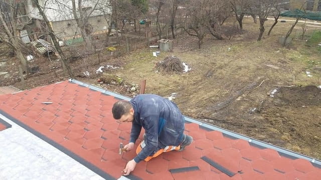 Ремонт на покриви София Друг, Гаранция - Да - град Враца | Ремонти - снимка 8
