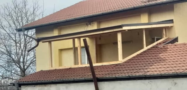 Ремонт на покриви София Друг, Гаранция - Да - град Враца | Ремонти - снимка 10