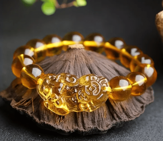 Гривна за богатство, щастие и късмет Unisex - град Берковица | Гривни - снимка 4