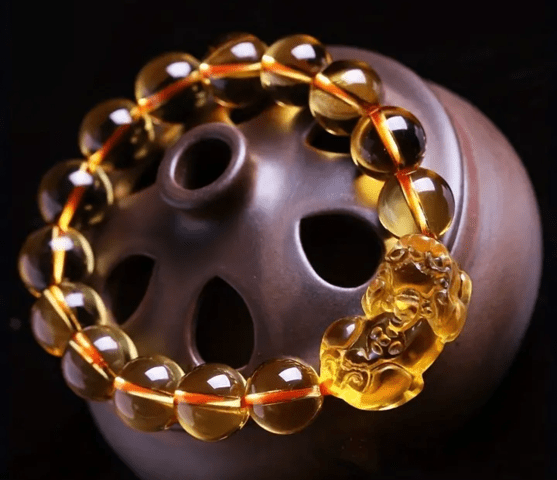 Гривна за богатство, щастие и късмет Unisex - град Берковица | Гривни - снимка 5