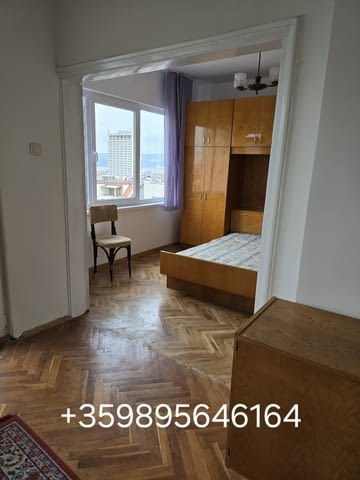Даваме под наем 3-bedroom, 120 m2, Brick - city of Varna | Apartments - снимка 2