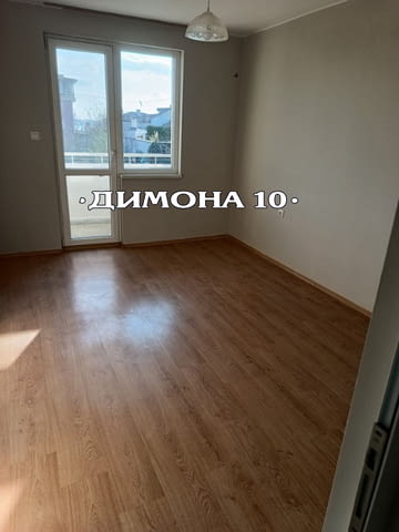 'ДИМОНА 10' ООД отдава разширен необзаведен двустаен апартамент, център - снимка 4